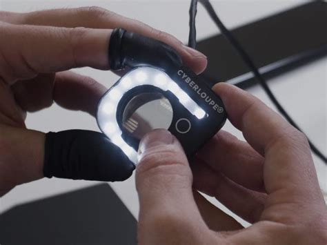 cyberloupe kaufen